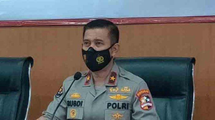 Polisi Tetapkan 37 Orang Tersangka Penimbunan, Penjualan Obat dan Oksigen